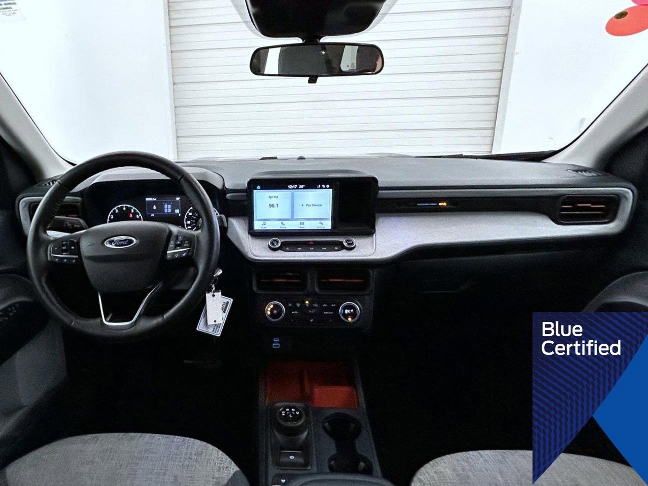 Certified 2022 Ford Maverick XLT w/ Equipment Group 300A Standard image 13