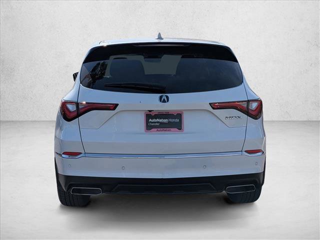 Used 2023 Acura MDX FWD w/ Technology Package image 8