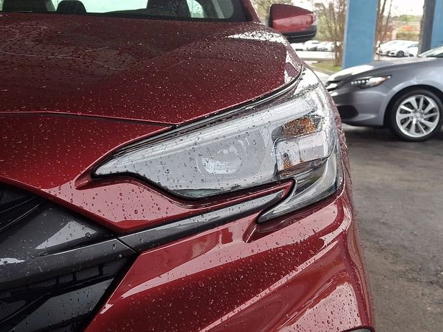 Used 2025 Subaru Legacy Premium image 11