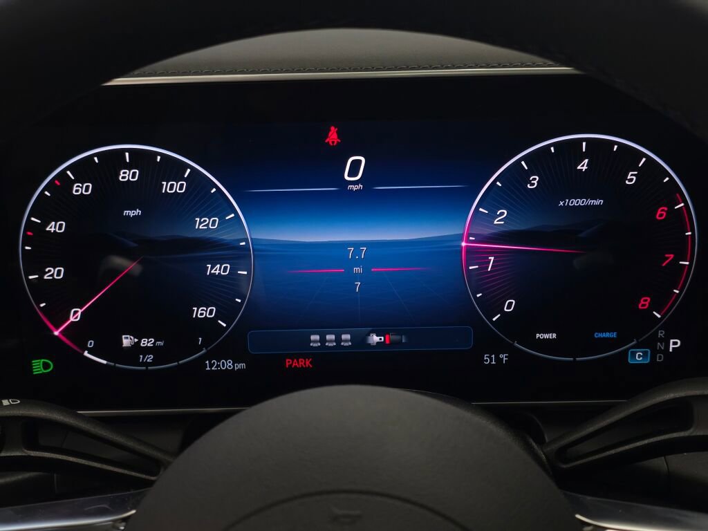 New 2026 Mercedes-Benz GLC 300 4MATIC image 25