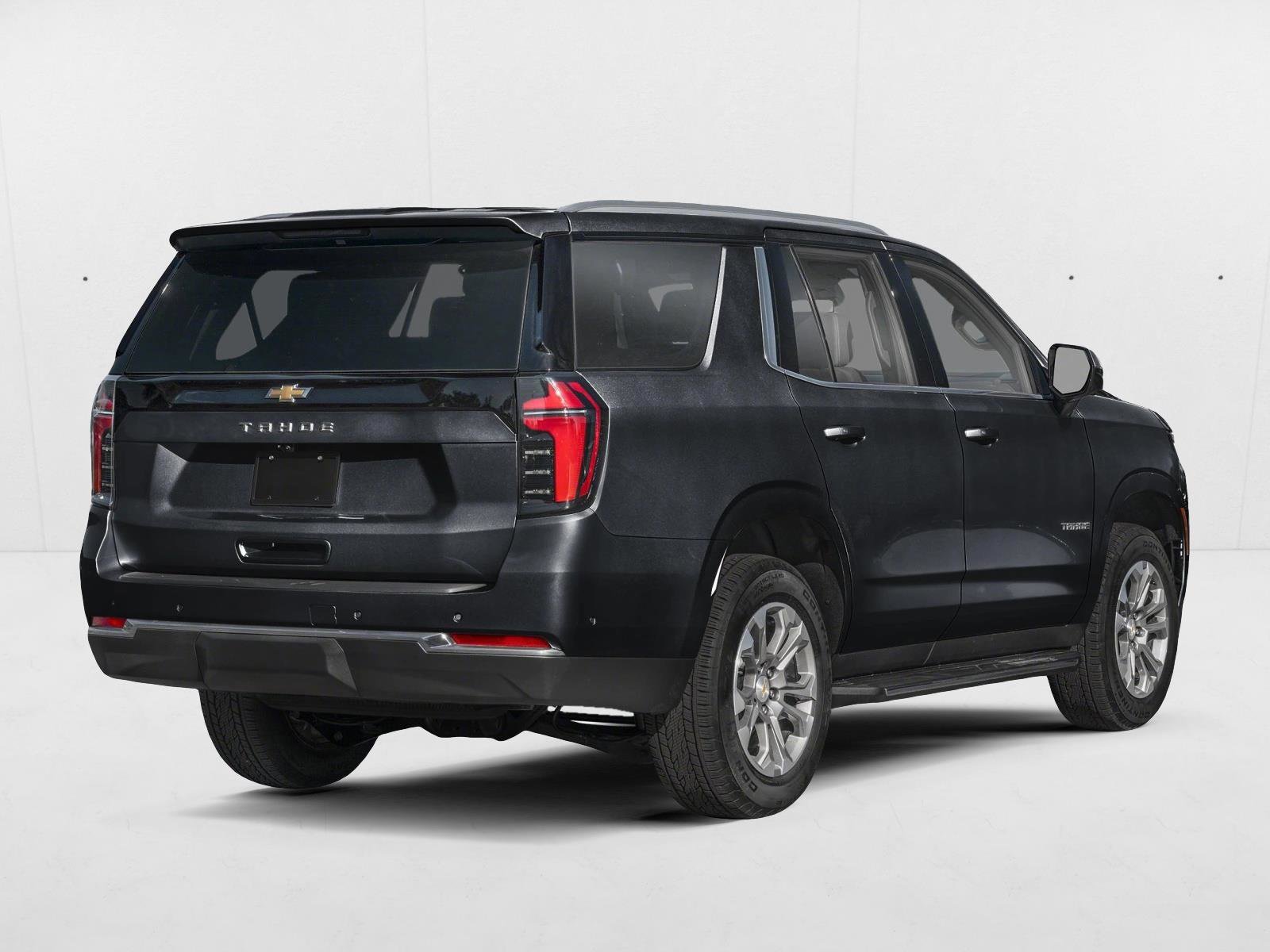 New 2026 Chevrolet Tahoe Premier w/ Sun And Tow Package AWD/4WD image 2