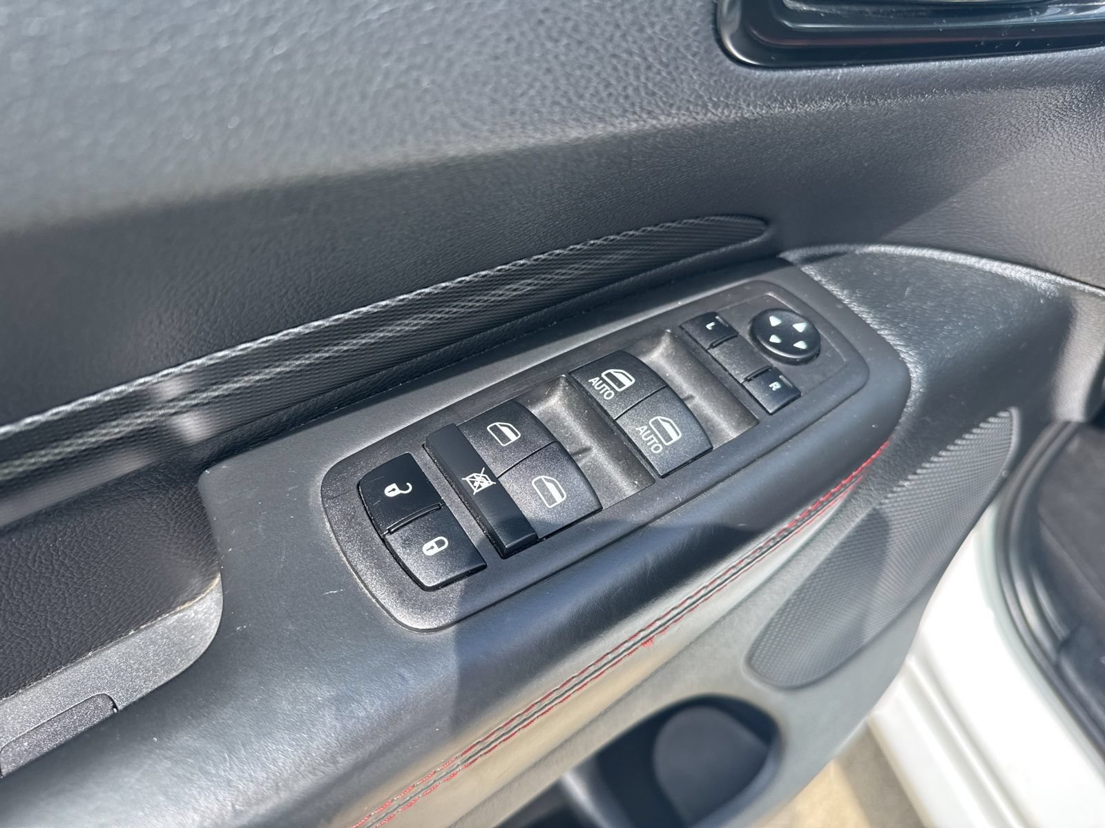 Used 2023 Dodge Durango GT AWD/4WD image 19