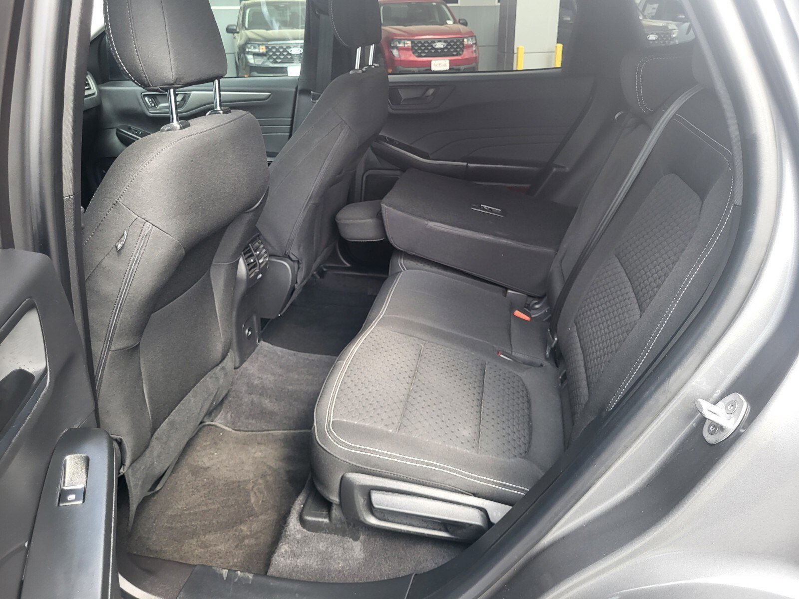 Certified 2023 Ford Escape Active image 17