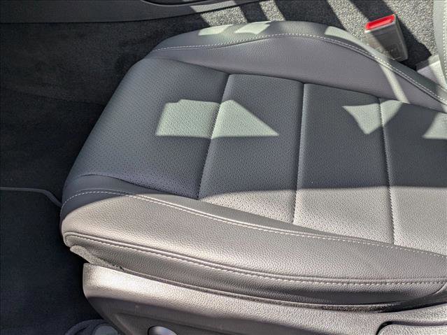 New 2026 Mercedes-Benz GLE 350 4MATIC image 4