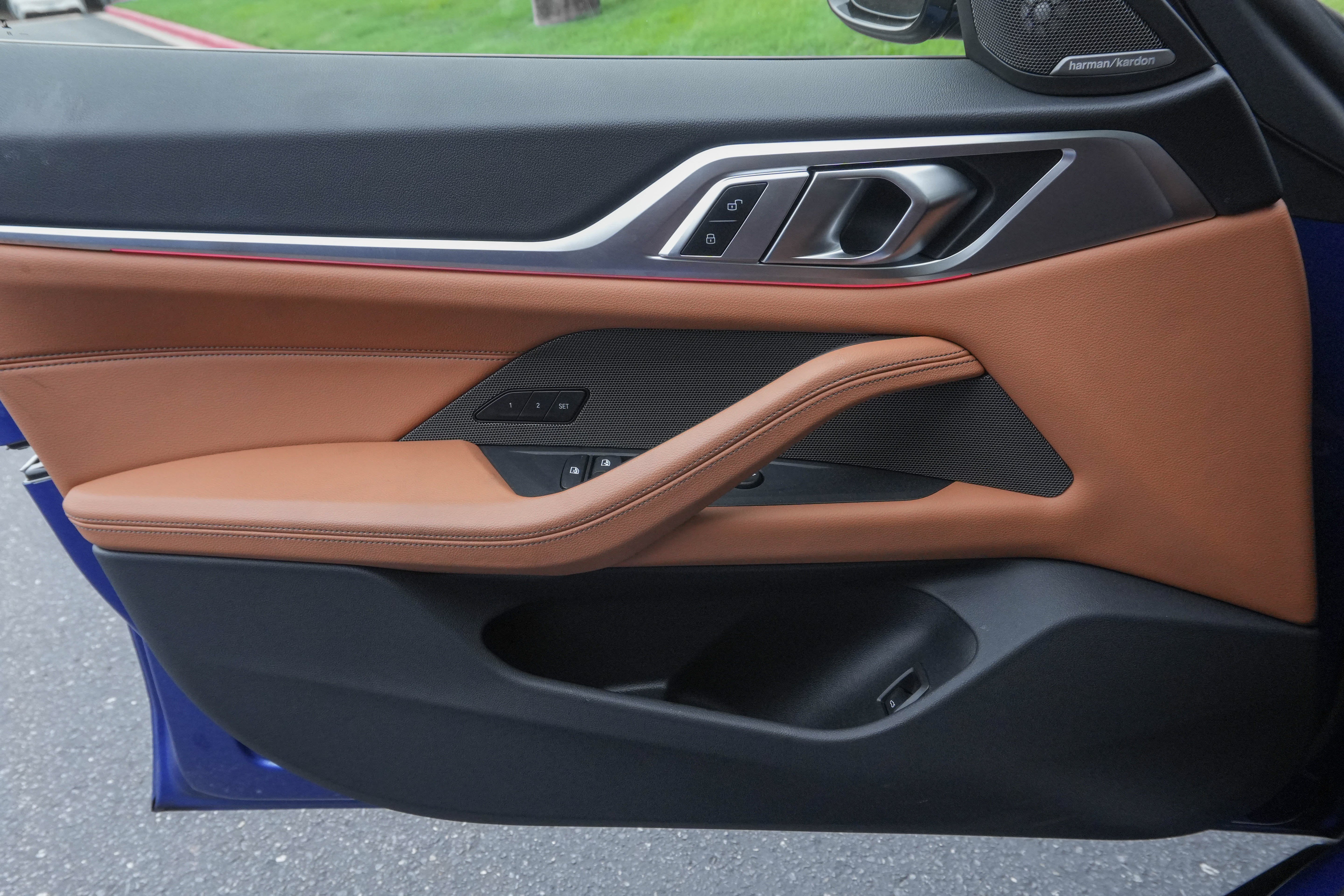 Certified 2025 BMW M440i RWD image 28