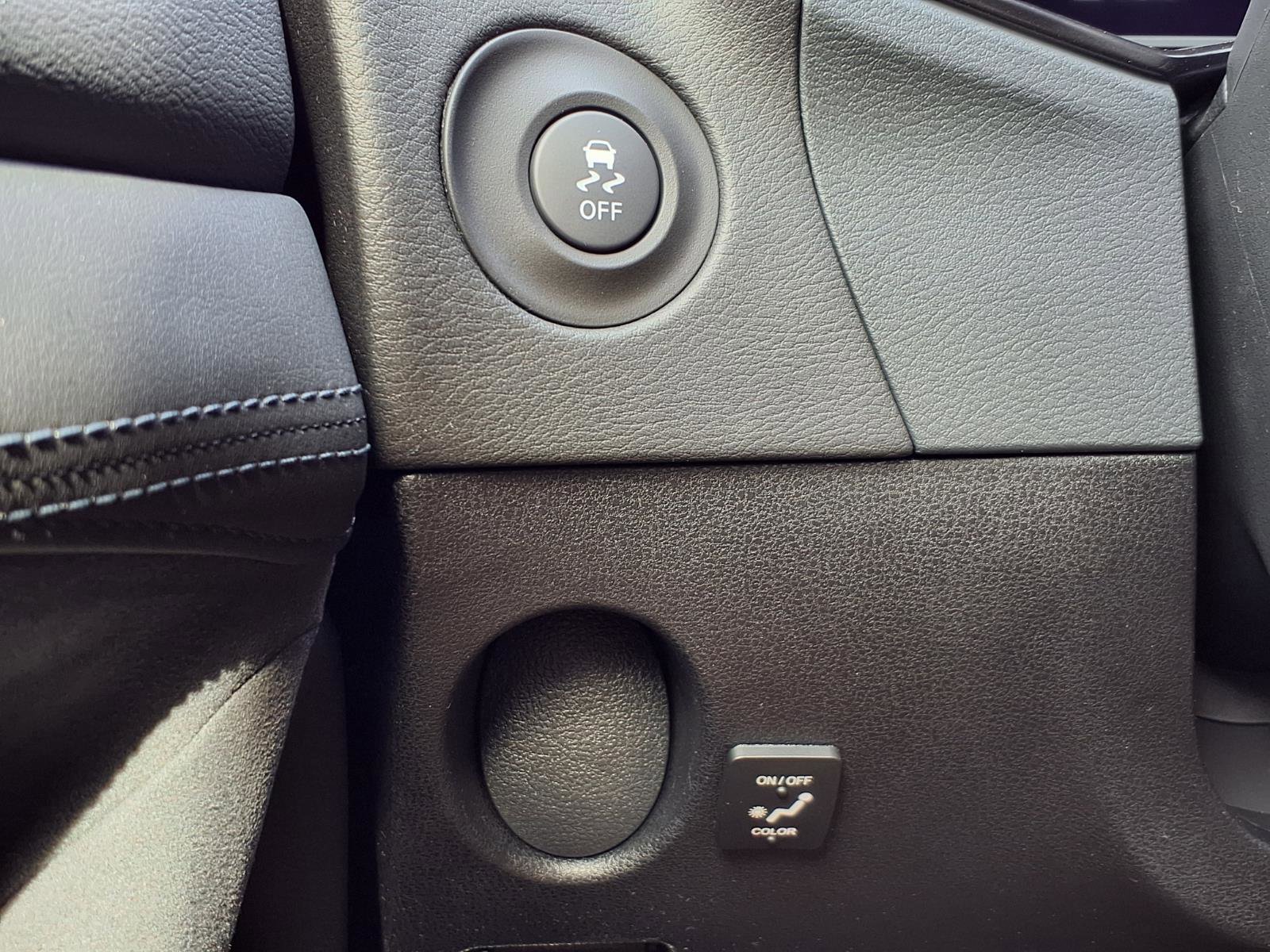 New 2026 Nissan Z NISMO image 22