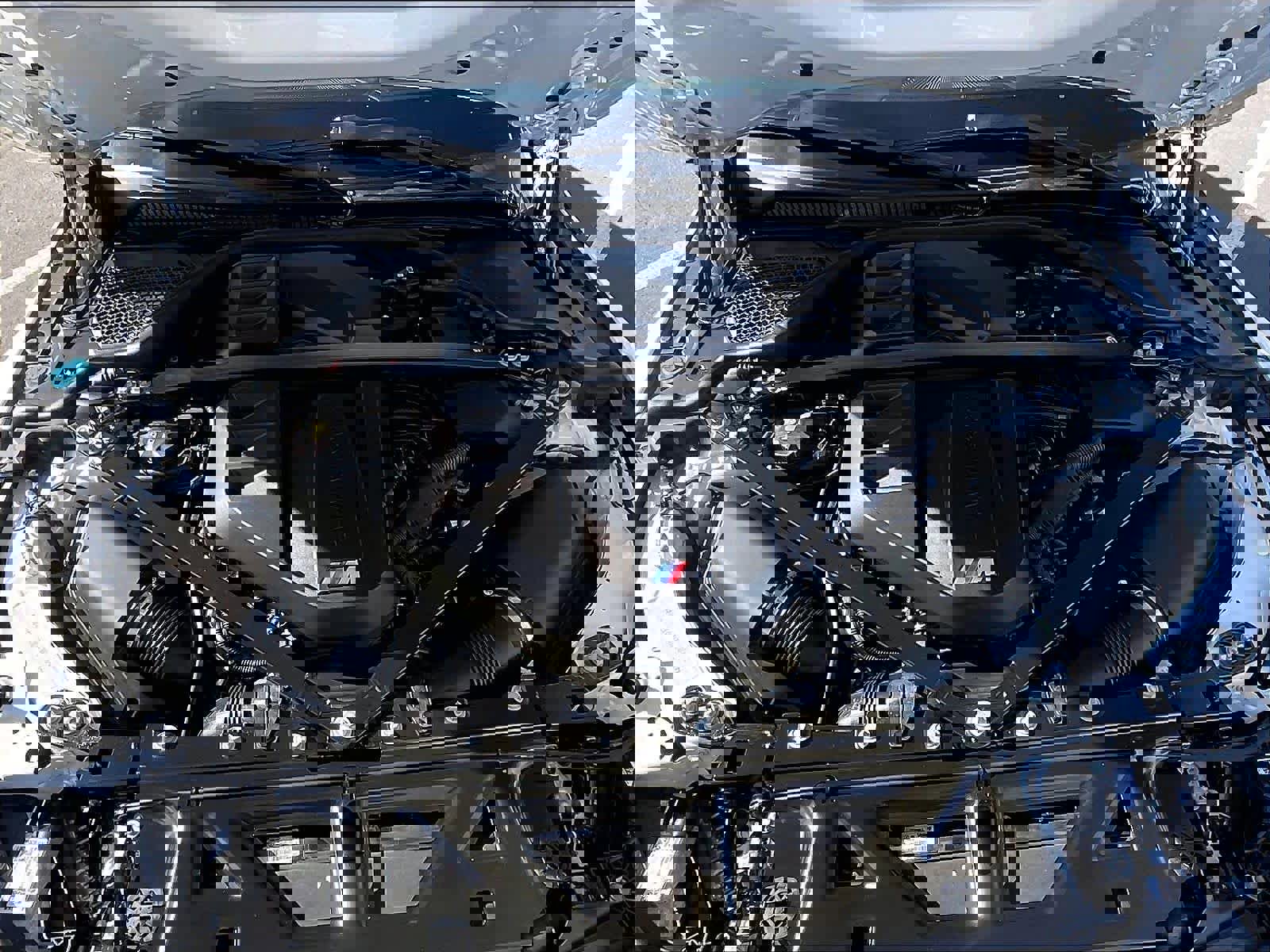 Used 2026 BMW M4 xDrive Competition image 13