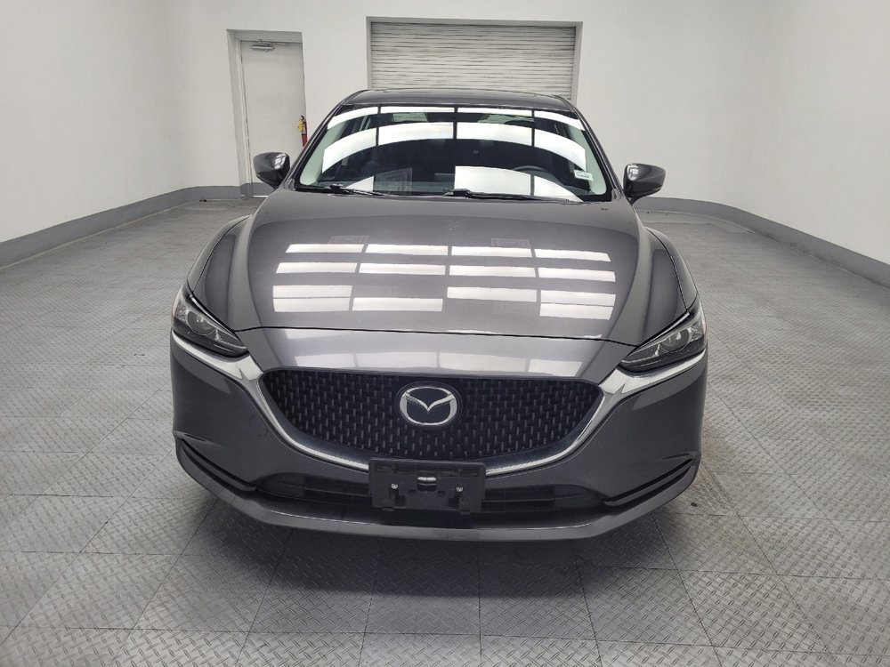 Used 2019 MAZDA MAZDA6 Grand Touring image 15