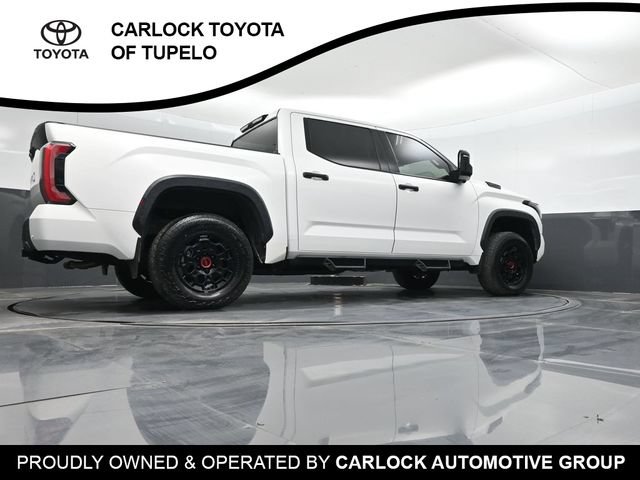 Used 2023 Toyota Tundra TRD Pro w/ TRD Pro Tow Package AWD/4WD image 45