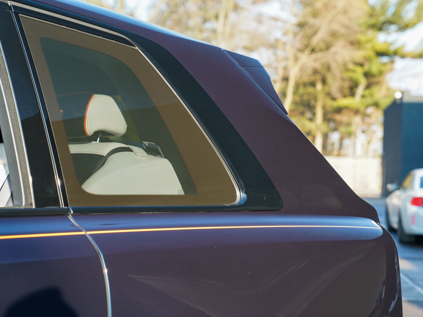 New 2026 Rolls-Royce Cullinan Black Badge image 88