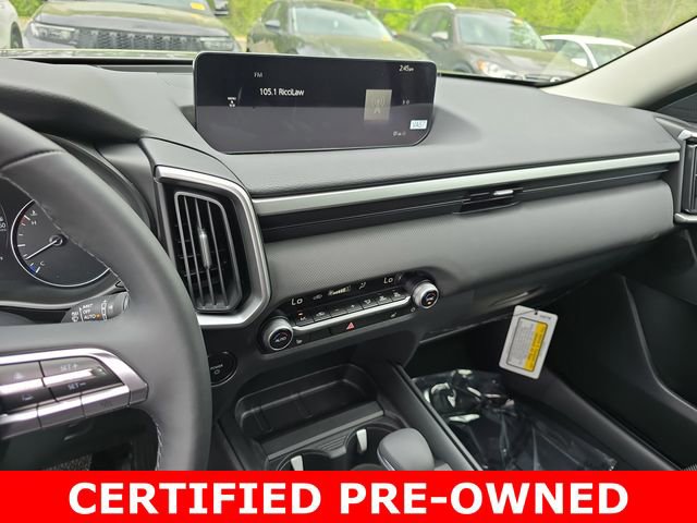 Certified 2025 MAZDA CX-50 2.5 Hybrid w/ Weather Package image 20