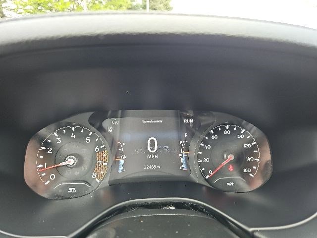 Used 2022 Jeep Compass Limited AWD/4WD image 23
