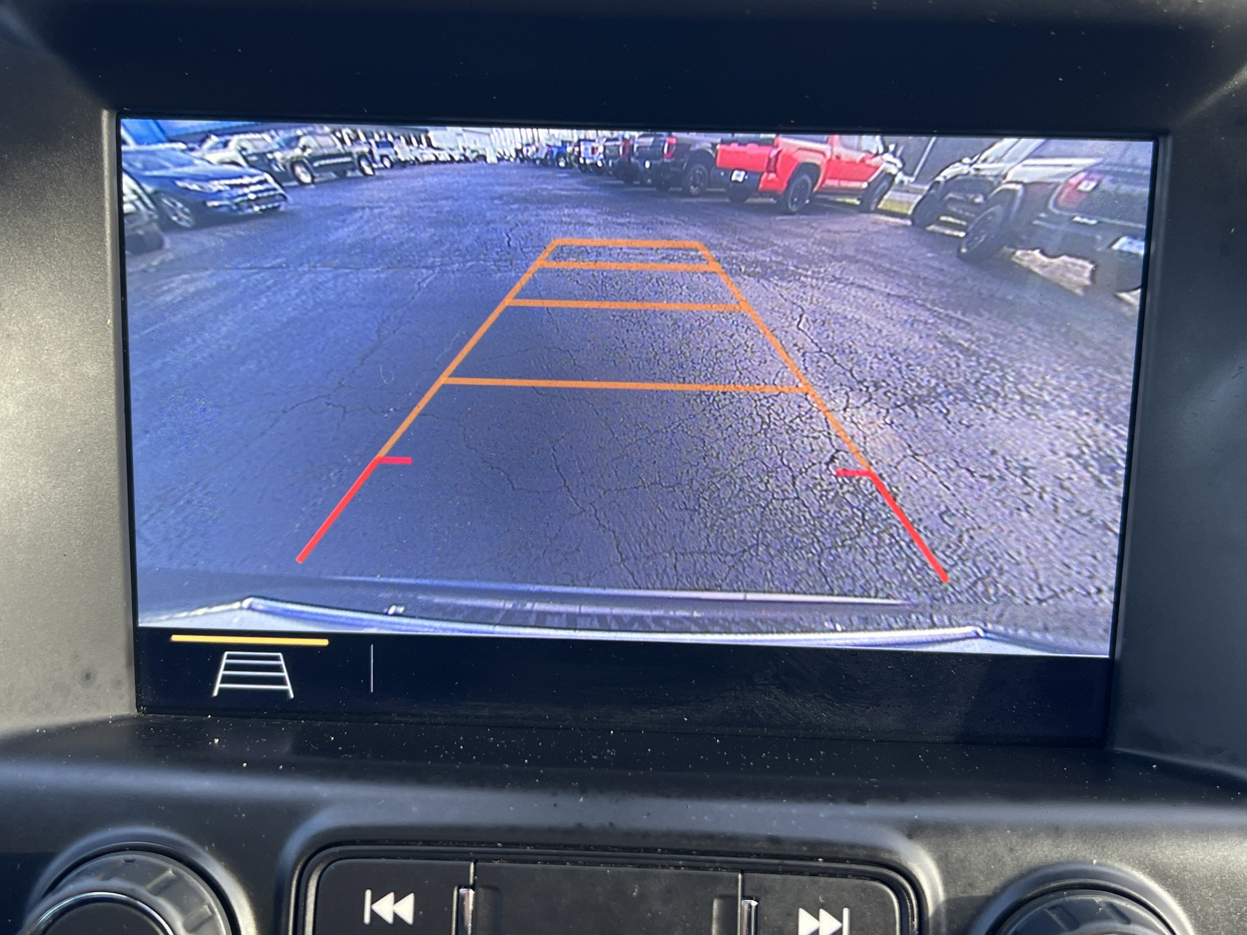 Used 2019 GMC Terrain SLT w/ Preferred Package image 11