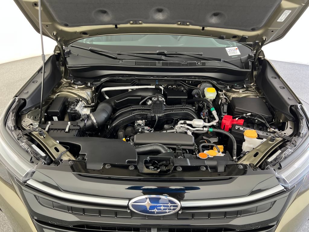 New 2026 Subaru Forester Touring image 24