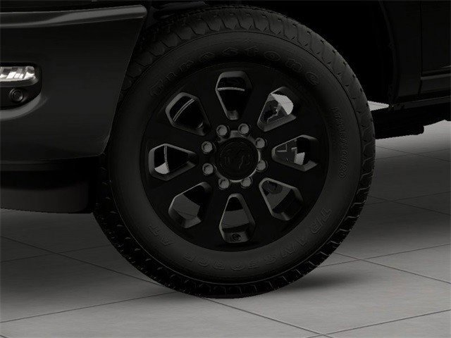 New 2026 RAM 2500 Laramie w/ Night Edition image 11