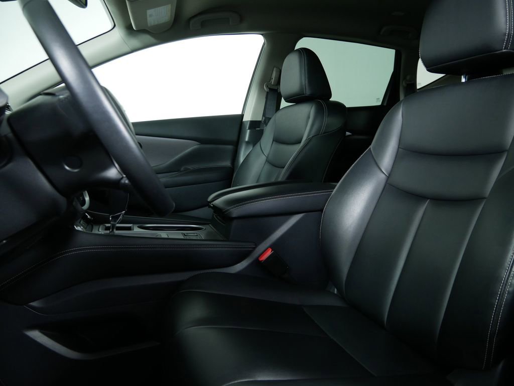 Used 2022 Nissan Murano SV w/ SV Midnight Edition Package AWD/4WD image 15