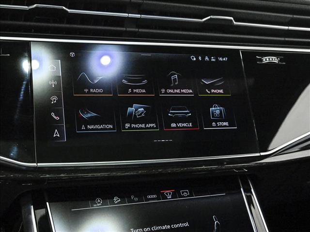 Certified 2025 Audi Q8 Prestige w/ Prestige Package image 15