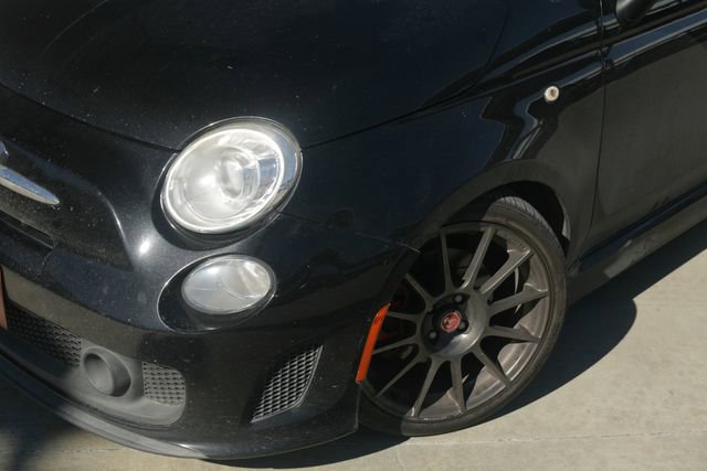 Used 2013 FIAT 500 Abarth image 3