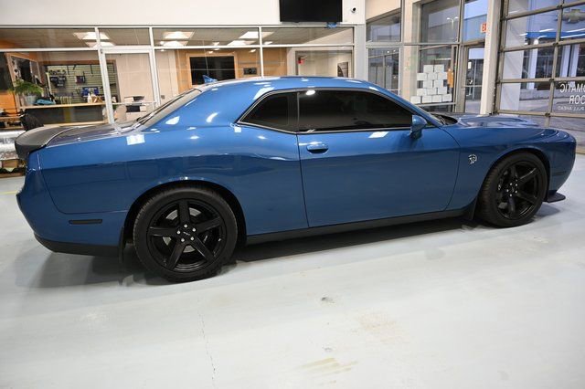 Used 2021 Dodge Challenger SRT Hellcat w/ Plus Package image 6