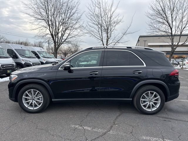Used 2025 Mercedes-Benz GLE 450e 4MATIC w/ Winter Package image 21