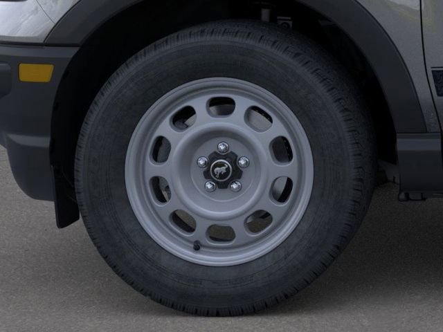 New 2024 Ford Bronco Sport Outer Banks image 19