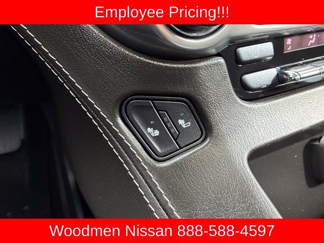 Used 2020 Chevrolet Tahoe LT AWD/4WD image 37
