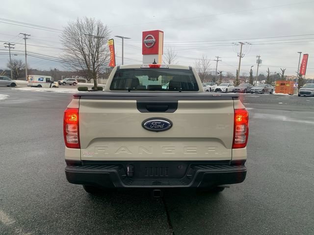 Used 2025 Ford Ranger XL w/ Trailer Tow Package image 8