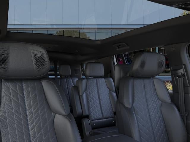 New 2026 Cadillac Escalade IQL Sport 1 AWD/4WD image 24
