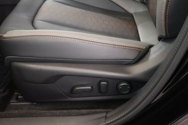 New 2026 Subaru Crosstrek 2.5i Limited image 13