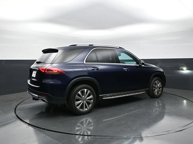 Used 2020 Mercedes-Benz GLE 350 4MATIC image 7