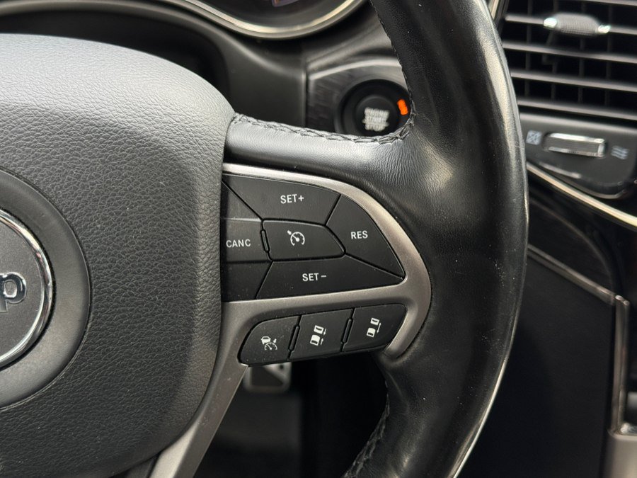 Used 2020 Jeep Grand Cherokee High Altitude AWD/4WD image 45