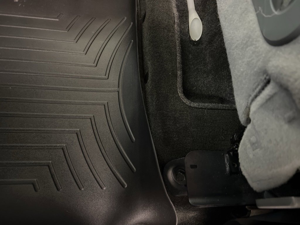 Used 2011 Ford F150 XLT w/ XLT Chrome Pkg image 25