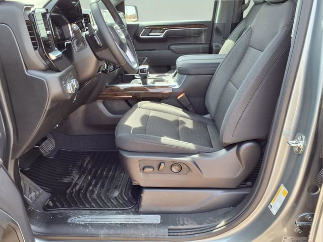 New 2026 GMC Sierra 1500 Elevation image 24