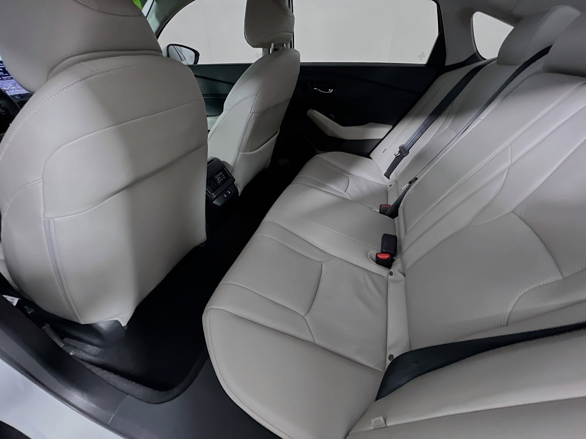 Used 2023 Honda Accord Touring image 29