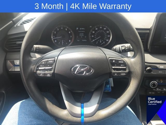 Used 2019 Hyundai Veloster 2.0 FWD image 33