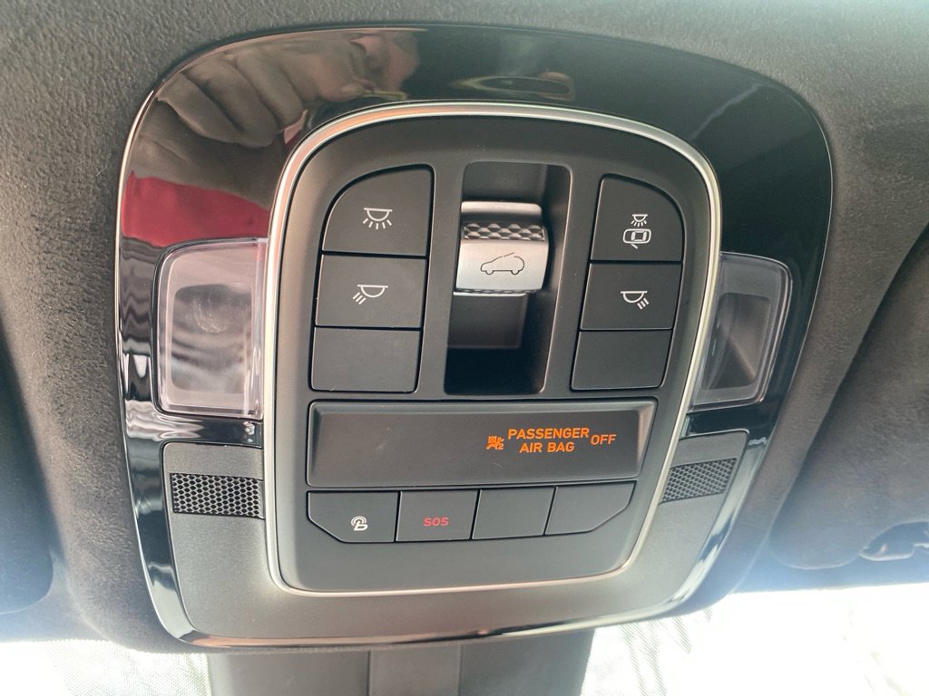 Used 2021 Hyundai Santa Fe Calligraphy AWD/4WD image 16