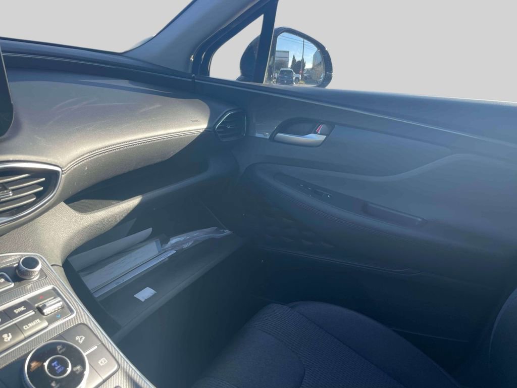 Certified 2023 Hyundai Santa Fe SEL image 34
