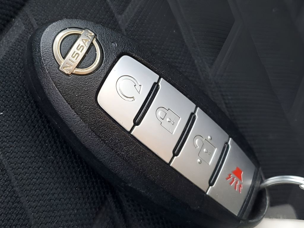 Used 2022 Nissan Kicks SV image 36