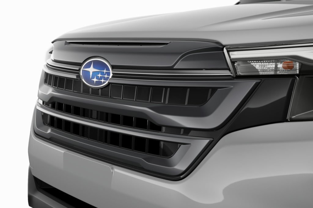 New 2026 Subaru Forester Premium AWD/4WD image 12