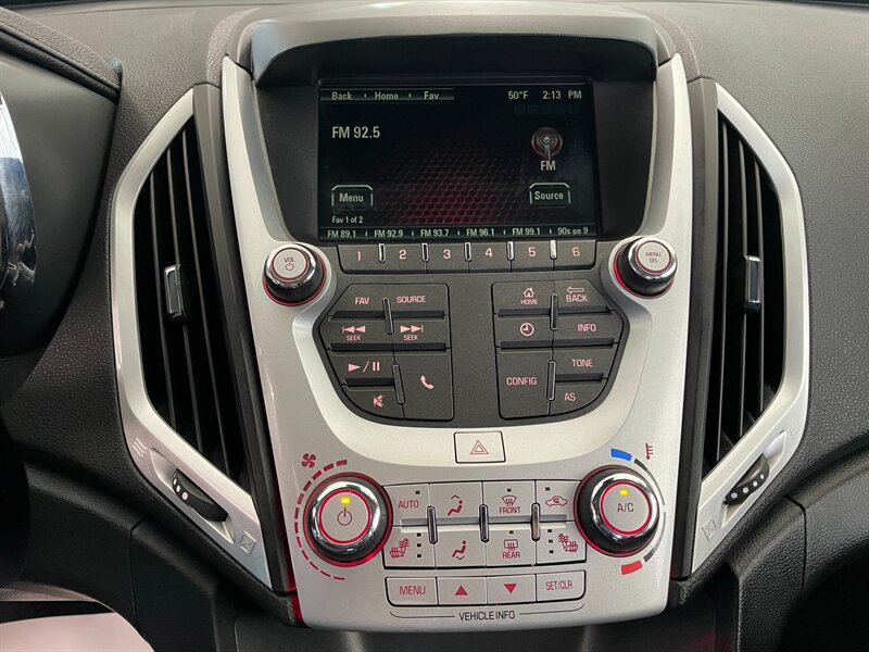 Used 2016 GMC Terrain SLE w/ Premium Edition, SLE-2 AWD/4WD image 12