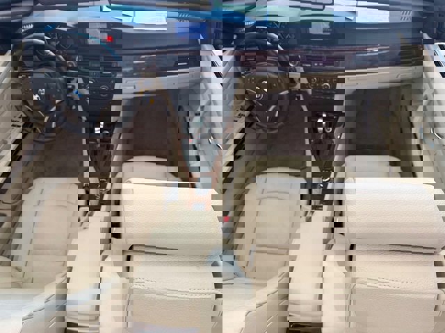 Used 2013 BMW 328i Convertible RWD image 16