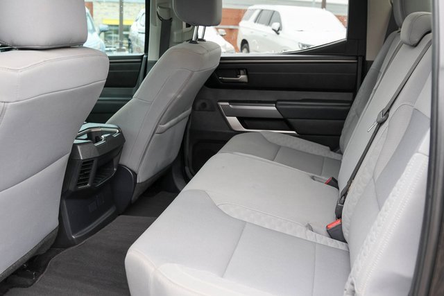 Used 2023 Toyota Tundra SR5 image 14