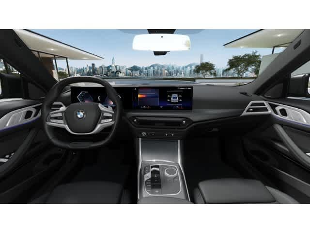 Used 2026 BMW 430i Coupe w/ Parking Assistance Package RWD image 19
