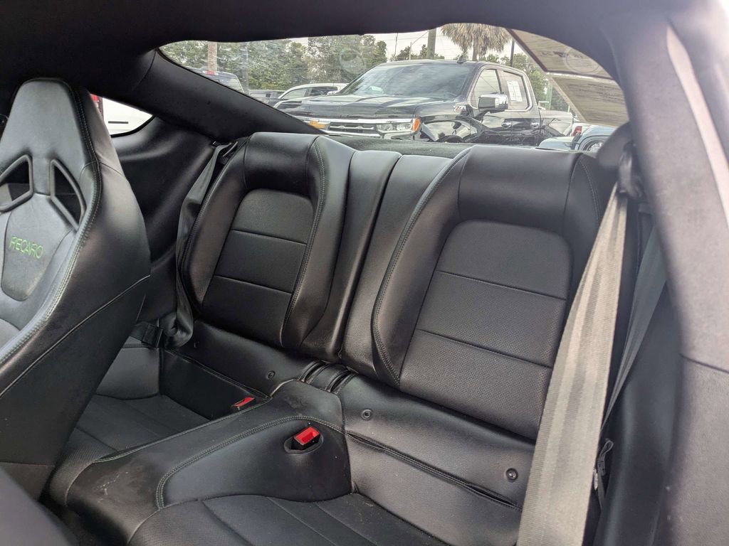 Used 2019 Ford Mustang Bullitt w/ Bullitt Electronics Package RWD image 13