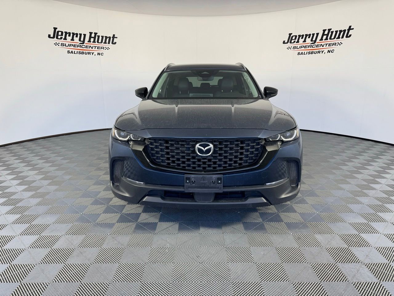 Used 2025 MAZDA CX-50 AWD 2.5 S w/ Select Package image 6