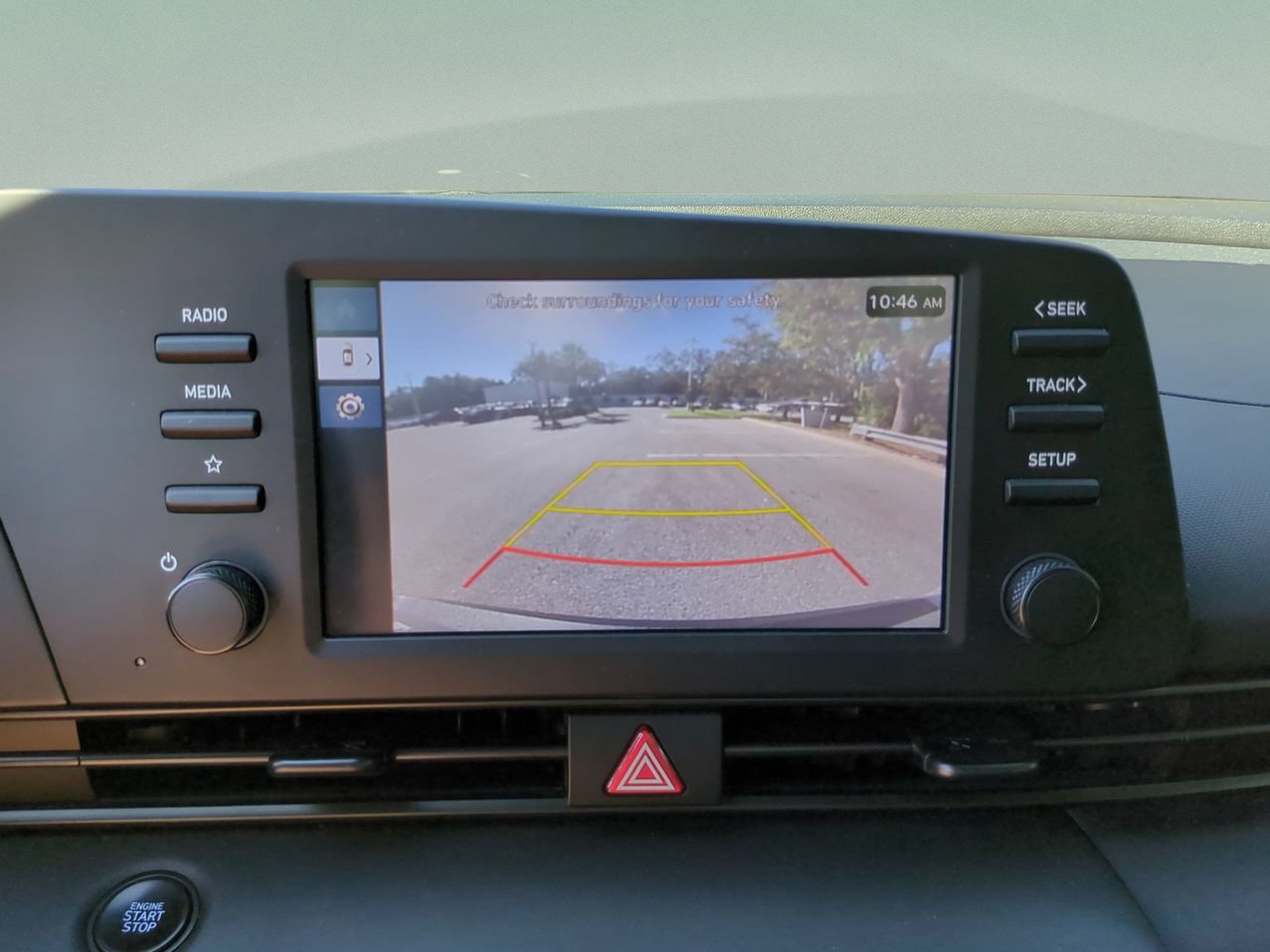 Used 2025 Hyundai Elantra Sport FWD image 27
