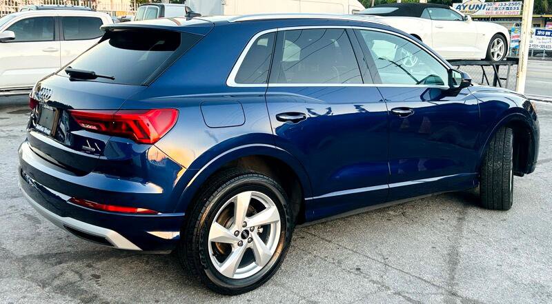 Used 2021 Audi Q3 2.0T Premium image 5