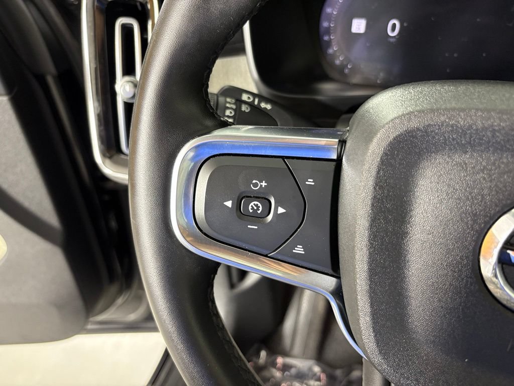 Used 2024 Volvo XC40 B5 Plus w/ Climate Package AWD/4WD image 21