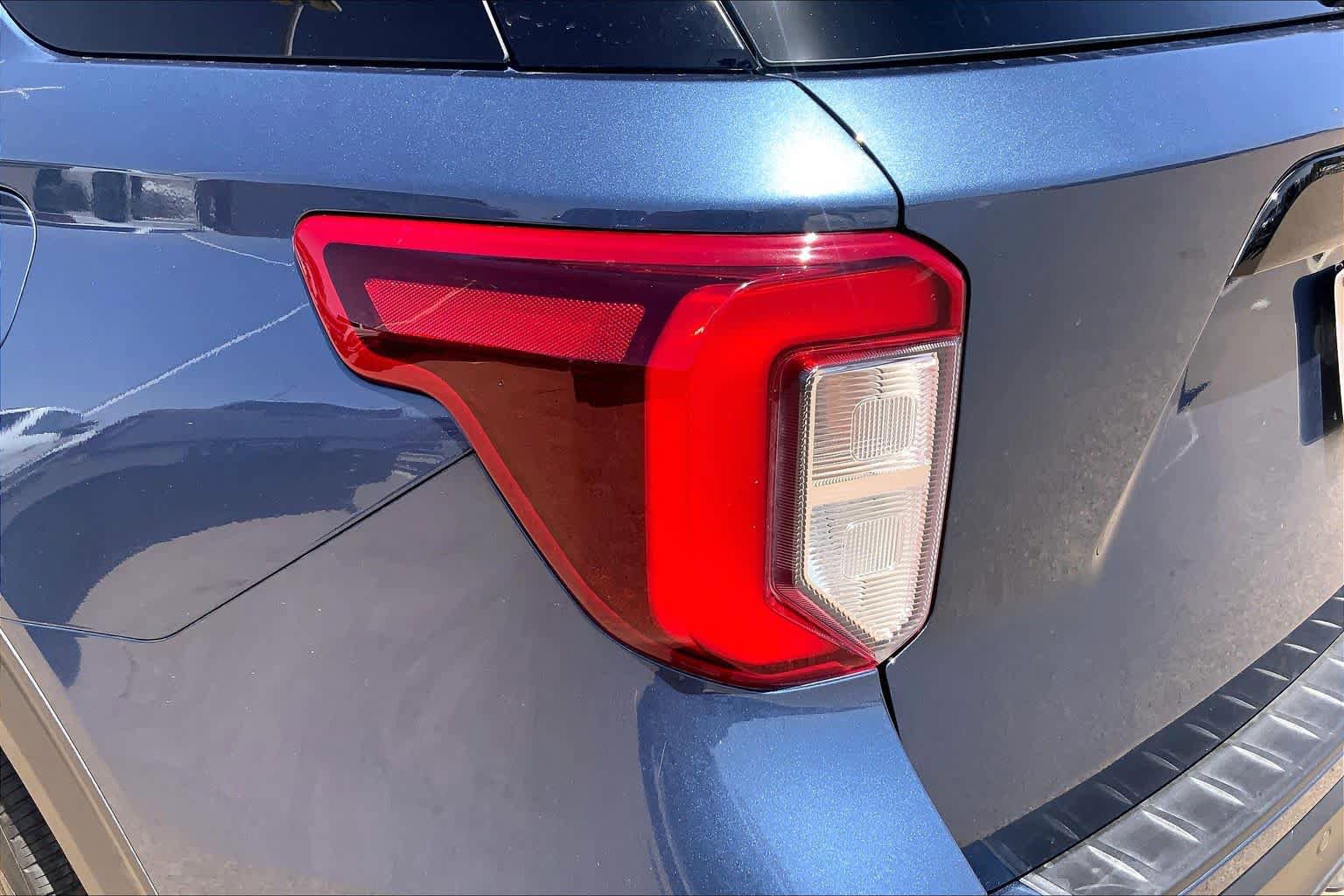 Used 2020 Ford Explorer ST w/ ST Street Pack AWD/4WD image 29