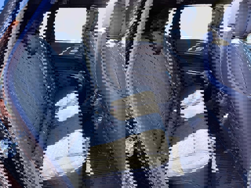 New 2026 Cadillac Lyriq V w/ LPO, Floor Liner Package image 28